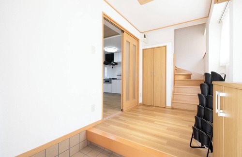 Kitakyushu House | 4 minutes walk from NishiKokura Station 10 minu/Kitakyushu Kokurakita-ku Fukuoka