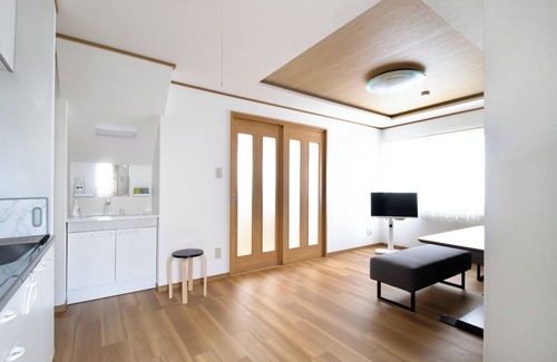 Kitakyushu House | 4 minutes walk from NishiKokura Station 10 minu/Kitakyushu Kokurakita-ku Fukuoka