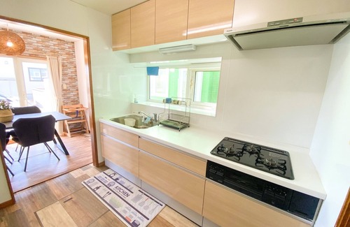 Shiraoi-cho House | 4 minutes walk from JR Shiraoi Station 1 minute w/Shiraoi-gun Hokkaidō