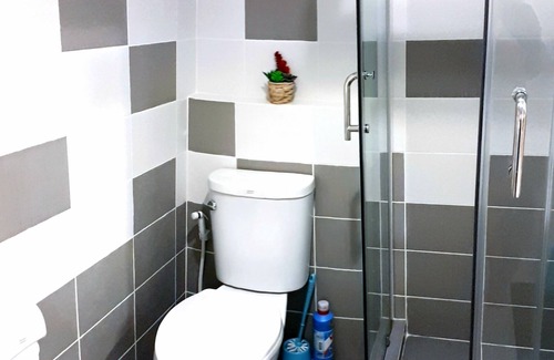 Phuket Condo | (4) Modern 1BR+Swimming Pool+Gym+Sauna, near Central Festival Phuket 1 and 2