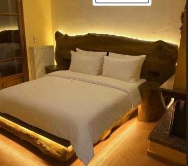 Megalo Chorio House | 4 MOUNTAIN HILLS