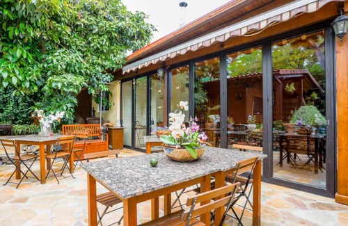 La Orotava Apartment | 4 Oasis de tranquilidad en tenerife
