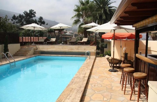 La Orotava Apartment | 4 Oasis de tranquilidad en tenerife