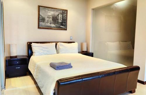 Downtown Johannesburg Apartment | 4 on Pritchard Luxury Suites