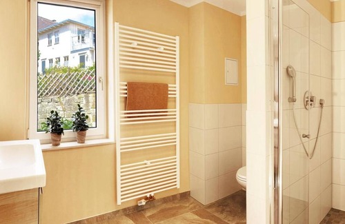 Rathmannsdorf Apartment | 4 P.-fewo "waldquell" im Landhaus Porschdorf