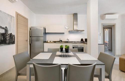 Finale Ligure Apartment | 4 Passi Mare 2