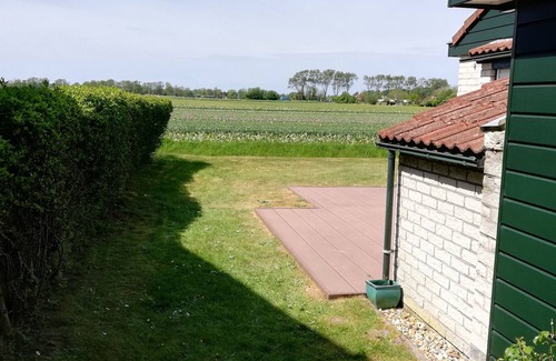 Sint Maartensvlotbrug House | 4 people House, detached, beach, terrace, great facilities