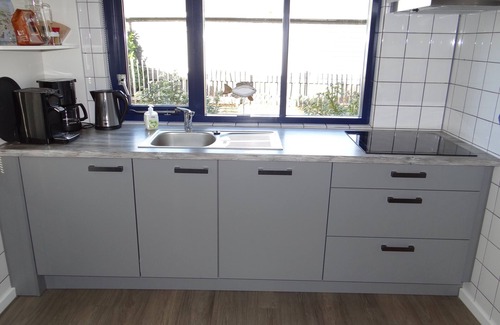 Zoutelande House | 4 pers. Detached house with sunny garden close to the sea and beach.