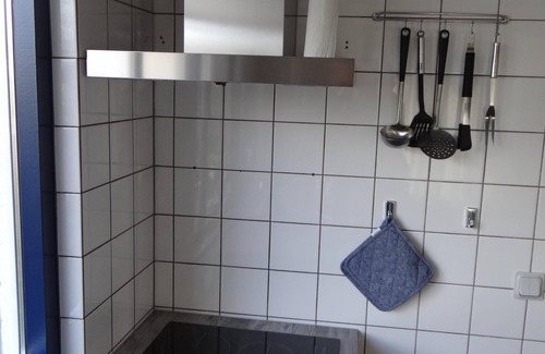 Zoutelande House | 4 pers. Detached house with sunny garden close to the sea and beach.