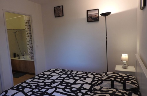 Bussy-Saint-Georges Apartment | 4-person apartment 2 minutes from the RER