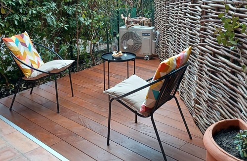 Saint-Raphael Apartment | 4-person apartment in quiet condominium - swimming pool - near the sea