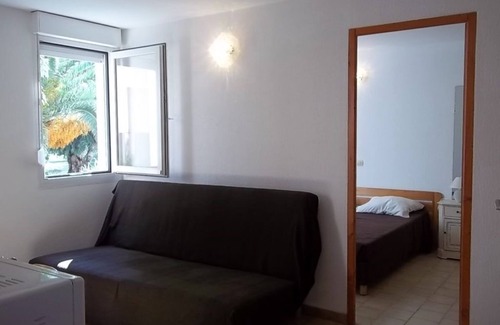 Calvi Apartment | 4-person apartment -10/70