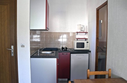Calvi Apartment | 4-person apartment -16/70