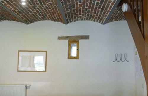 Richelle Apartment | 4-person apartment Cour D Aix
