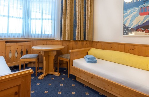 Ischgl Apartment | 4-person apartment no. 19, Ischgl - Apart Furcletta, Ischgl