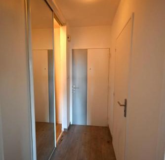 Selestat Apartment | 4 person apartment Sélestat