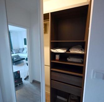 Selestat Apartment | 4 person apartment Sélestat