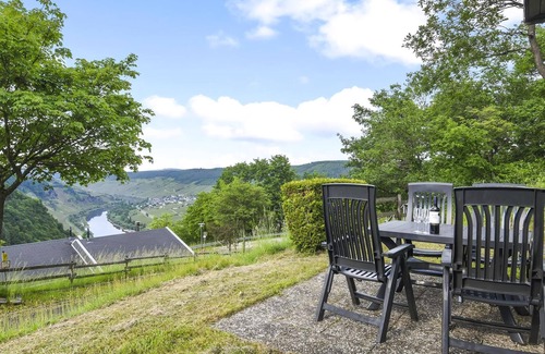 Krov House | 4-person bungalow in the holiday park Landal Mont Royal