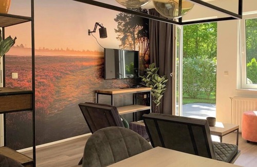 Westerbork House | 4-Person Comfort Villa