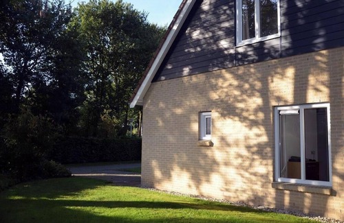 Westerbork House | 4-Person Comfort Villa