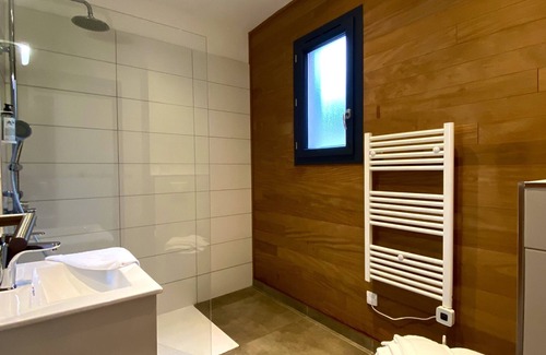 Favone Cottage | 4-person cottages
