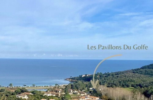 Favone Cottage | 4-person cottages
