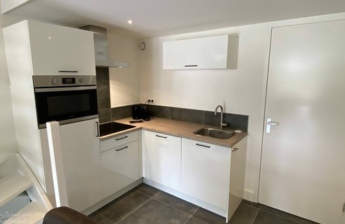 Zanddijk House | 4-Person Holiday Apartment in Veere