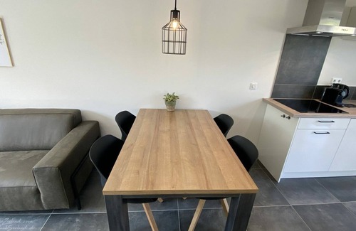 Zanddijk House | 4-Person Holiday Apartment in Veere