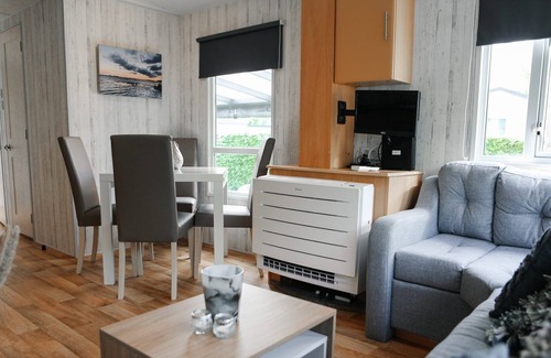 Kortgene House | 4-person holiday chalet in Kortgene
