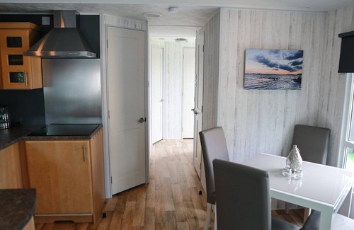 Kortgene House | 4-person holiday chalet in Kortgene