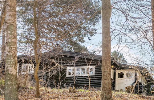 Frederiksvaerk House | 4 person holiday home in Frederiksværk-By Traum