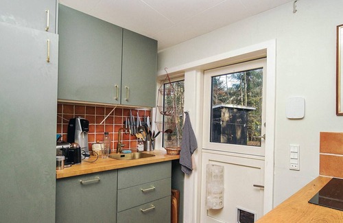Frederiksvaerk House | 4 person holiday home in Frederiksværk