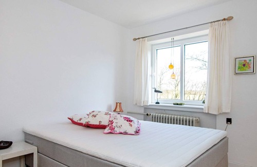 Gredstedbro Apartment | 4 person holiday home in Gredstedbro