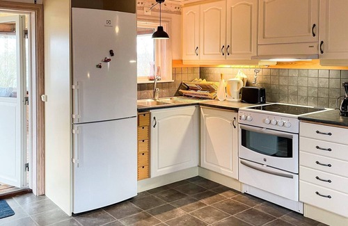 Storlinge House | 4 person holiday home in FäRJESTADEN