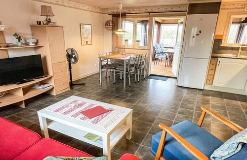 Storlinge House | 4 person holiday home in FäRJESTADEN