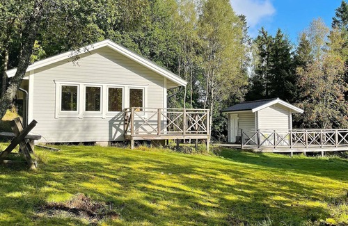 Vasterlanda House | 4 person holiday home in VESTERLANDA-By Traum