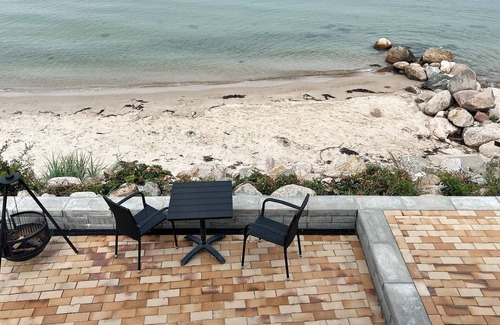 Middelfart House | 4 person holiday home in Middelfart-By Traum