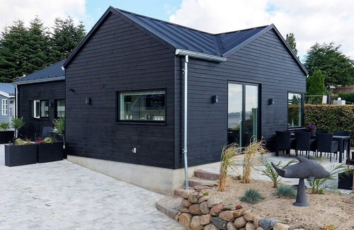 Skarupøre House | 4 person holiday home in Skårup Fyn
