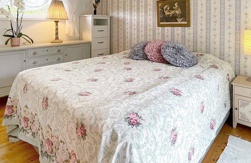 Arkelstorp House | 4 person holiday home in ARKELSTORP