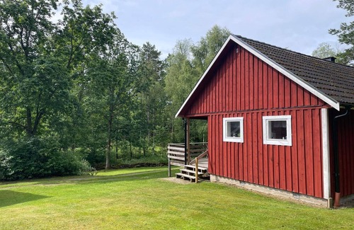 Arkelstorp House | 4 person holiday home in ARKELSTORP