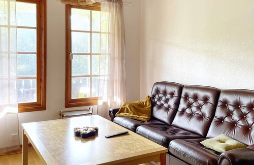 Bengtsfors House | 4 person holiday home in BENGTSFORS