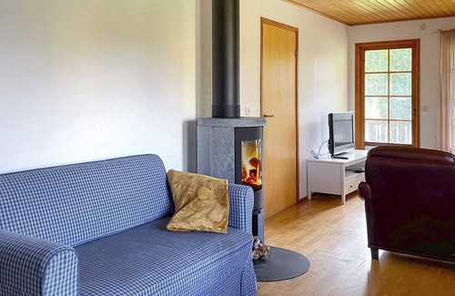 Bengtsfors House | 4 person holiday home in BENGTSFORS