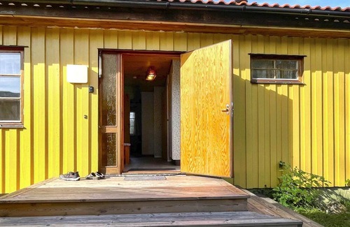Bengtsfors House | 4 person holiday home in BENGTSFORS-By Traum