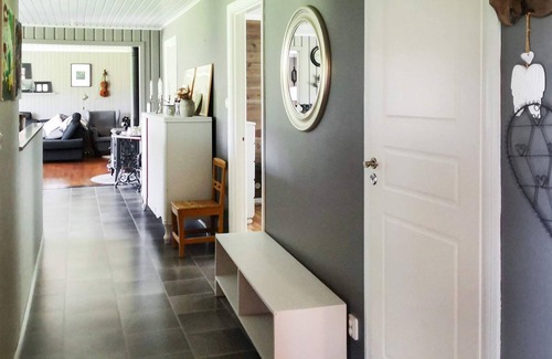Gunnarskog House | 4 person holiday home in Gunnarskog