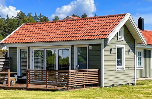 Kungsbacka O Other | 4 person holiday home in KUNGSBACKA