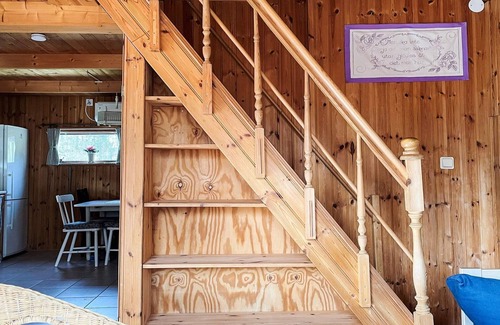 Sollentuna House | 4 person holiday home in SOLLENTUNA