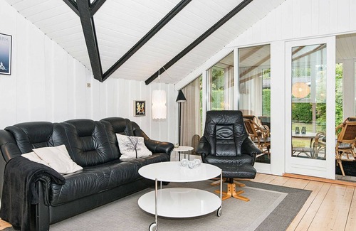 Sjaelborg House | 4 person holiday home in Esbjerg V