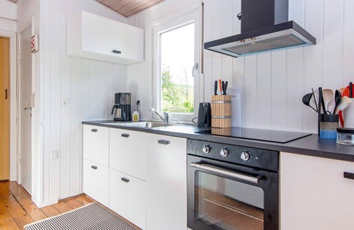 Diernæs House | 4 person holiday home in Haderslev
