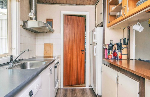 Kelstrup House | 4 person holiday home in Haderslev