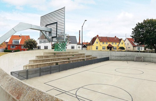 Rudkobing House | 4 person holiday home in Rudkøbing